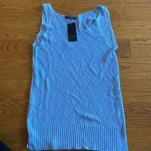 Women’s tank top